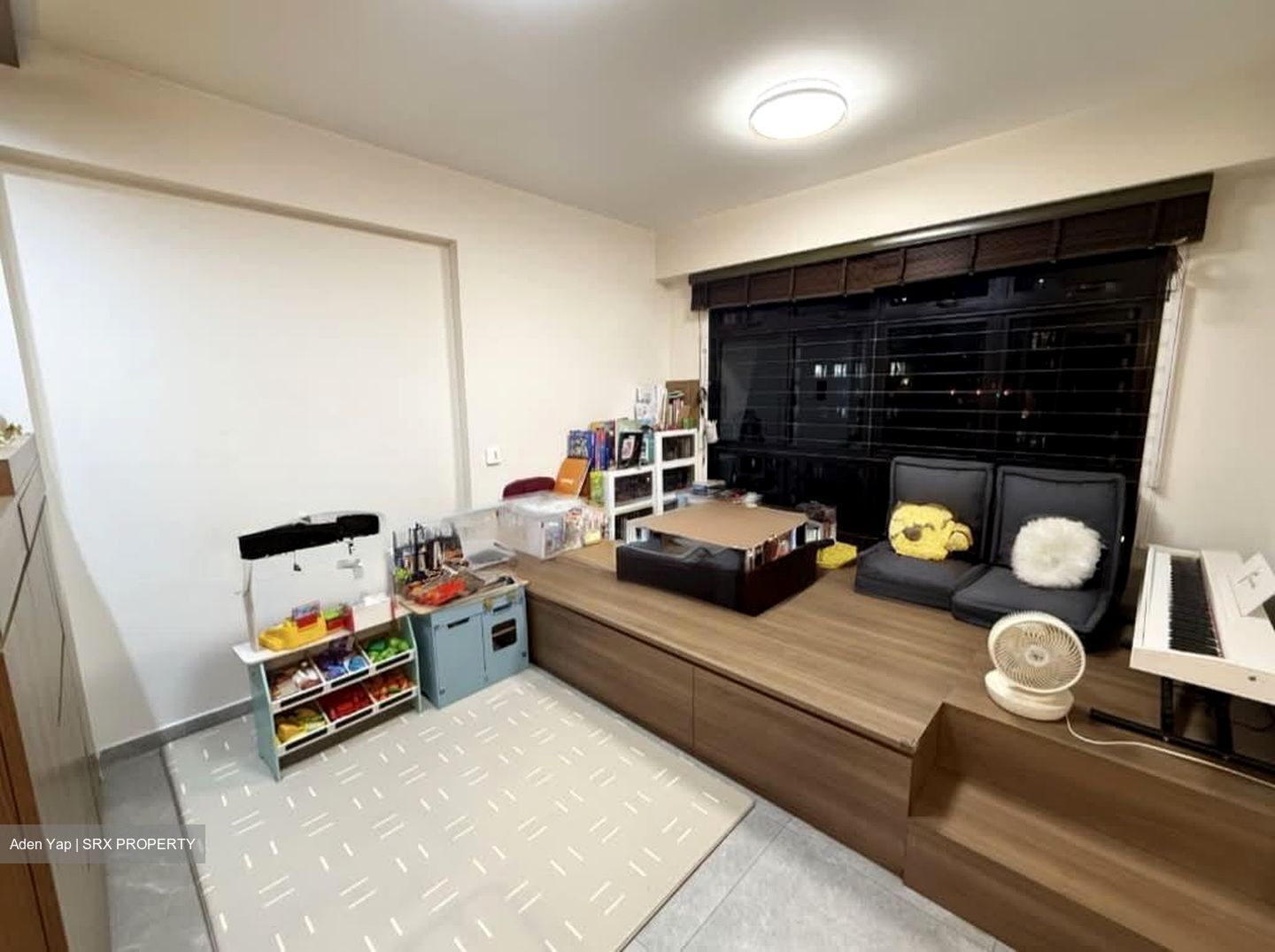 Blk 114B Alkaff Oasis (Toa Payoh), HDB 3 Rooms #558318111